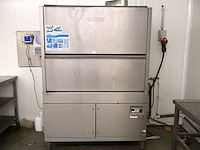 Hobart vaatwas - afbeelding 1 van  6