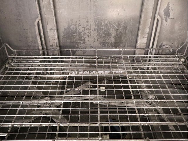 Hobart vaatwas - afbeelding 3 van  6