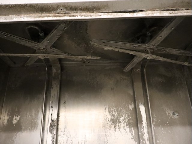 Hobart vaatwas - afbeelding 4 van  6