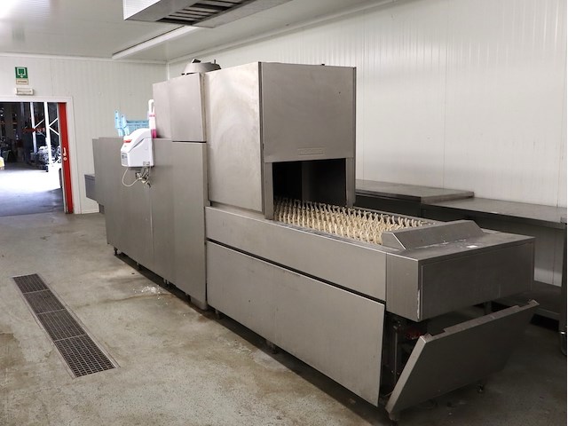 Hobart wasstraat - afbeelding 1 van  11