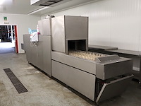 Hobart wasstraat - afbeelding 1 van  11