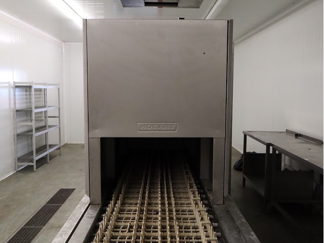 Hobart wasstraat - afbeelding 4 van  11