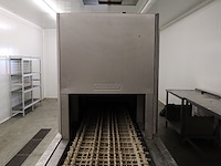 Hobart wasstraat - afbeelding 4 van  11