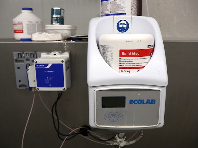 Hobart wasstraat - afbeelding 5 van  11