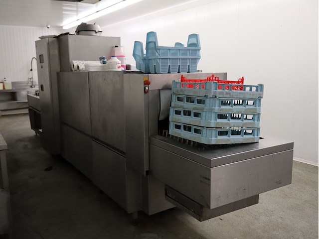 Hobart wasstraat - afbeelding 6 van  11