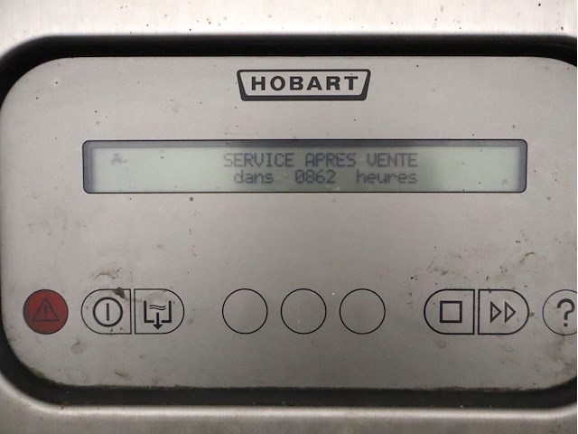 Hobart wasstraat - afbeelding 7 van  11