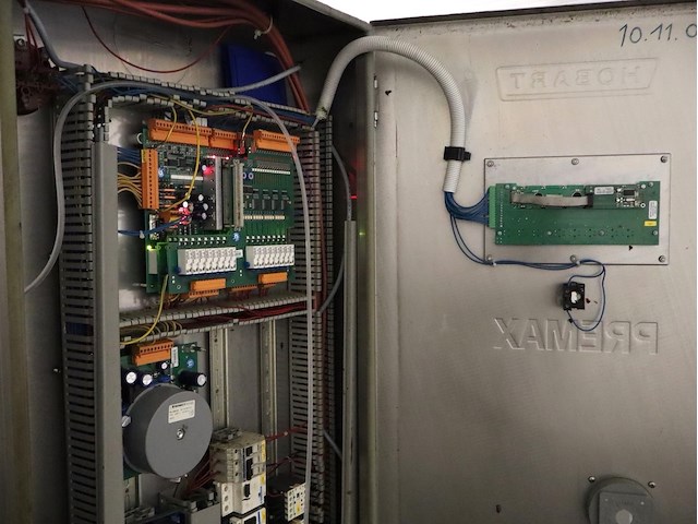 Hobart wasstraat - afbeelding 8 van  11