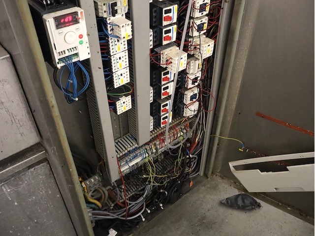 Hobart wasstraat - afbeelding 9 van  11