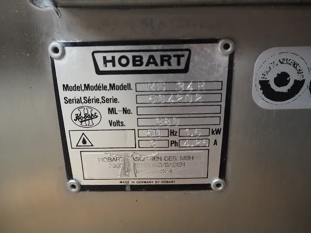 Hobart - afbeelding 8 van  8