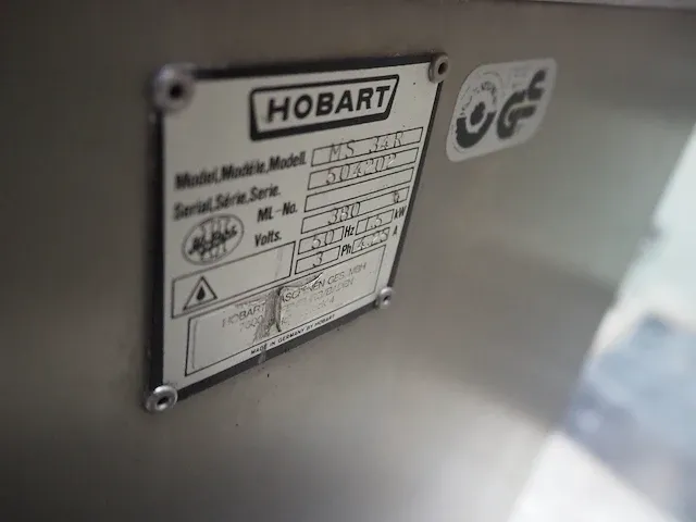 Hobart - afbeelding 8 van  8