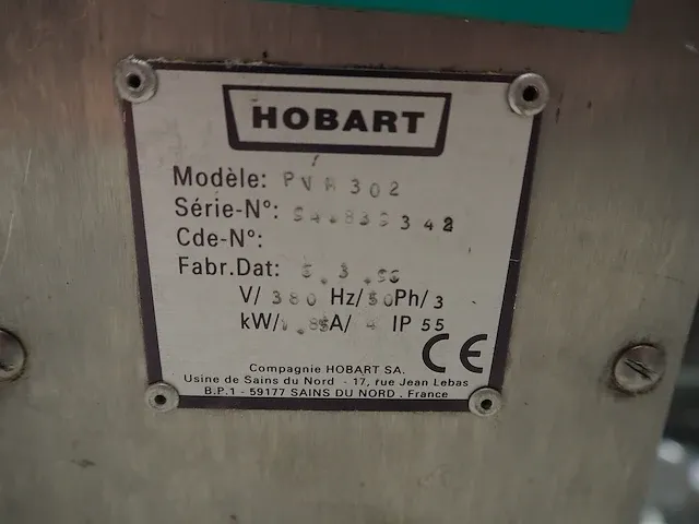 Hobart - afbeelding 6 van  6