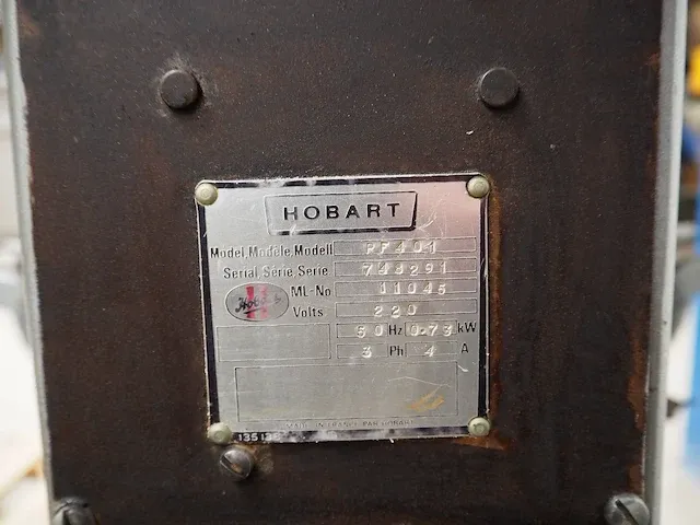 Hobart - afbeelding 8 van  9
