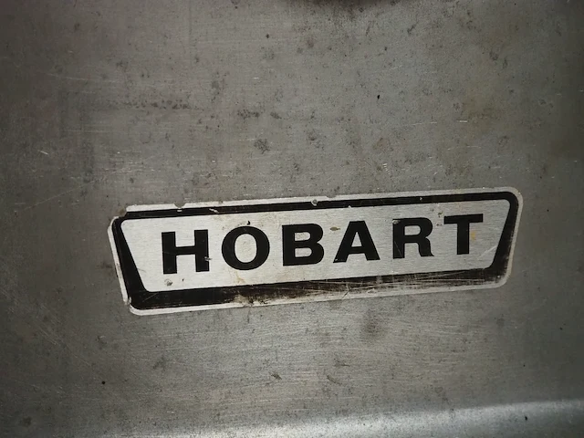 Hobart - afbeelding 8 van  9