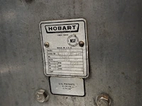 Hobart - afbeelding 7 van  7