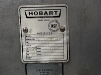 Hobart - afbeelding 6 van  6