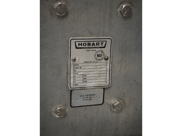 Hobart - afbeelding 8 van  8