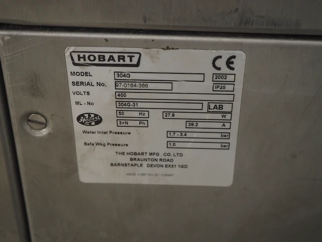 Hobart - afbeelding 3 van  11