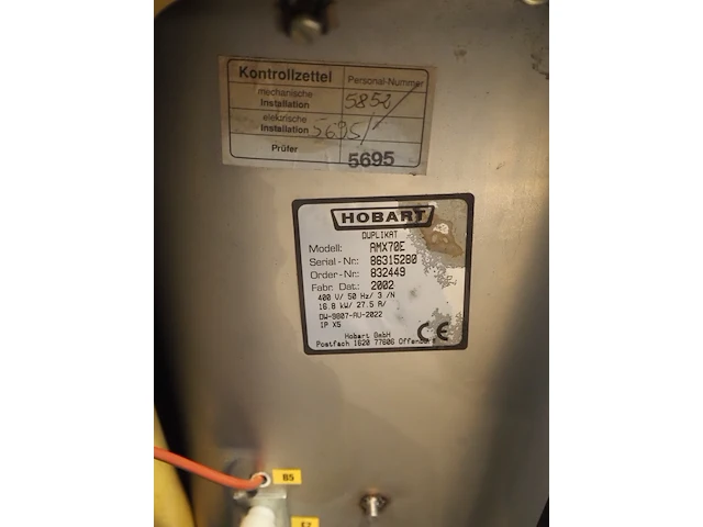 Hobart - afbeelding 8 van  8