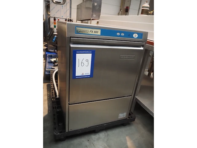 Hobart - afbeelding 1 van  8