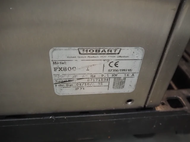 Hobart - afbeelding 8 van  8