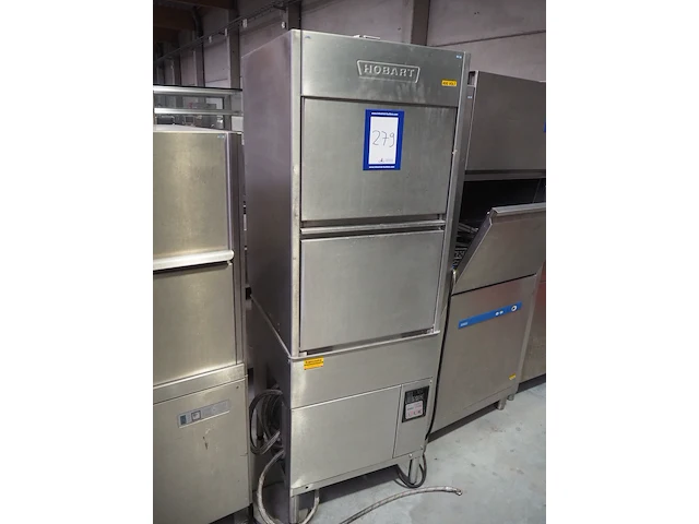 Hobart - afbeelding 1 van  6