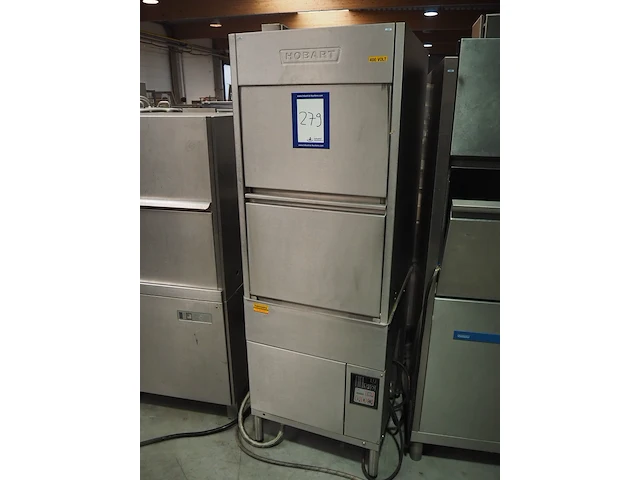 Hobart - afbeelding 2 van  6