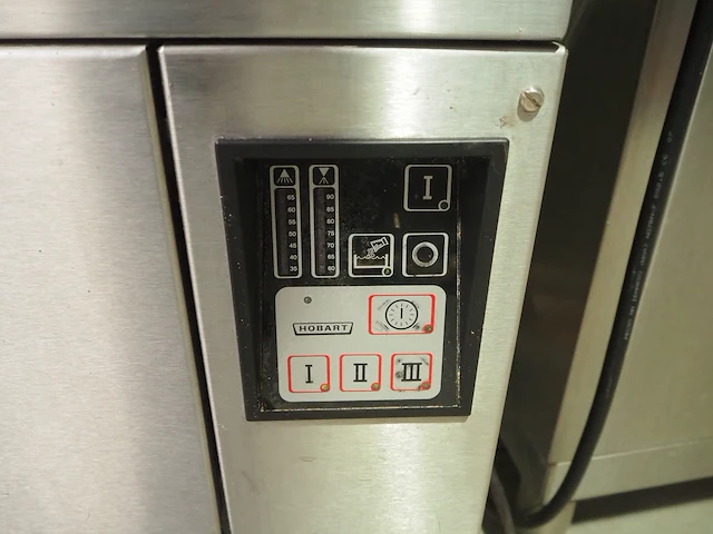 Hobart - afbeelding 6 van  6
