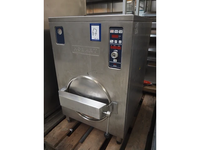 Hobart - afbeelding 1 van  8