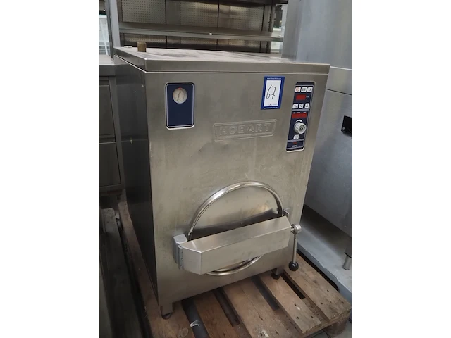 Hobart - afbeelding 2 van  8