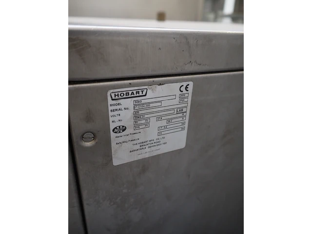 Hobart - afbeelding 8 van  8