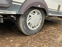 Hobby caravan - afbeelding 3 van  21