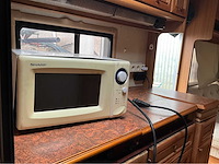 Hobby caravan - afbeelding 4 van  21