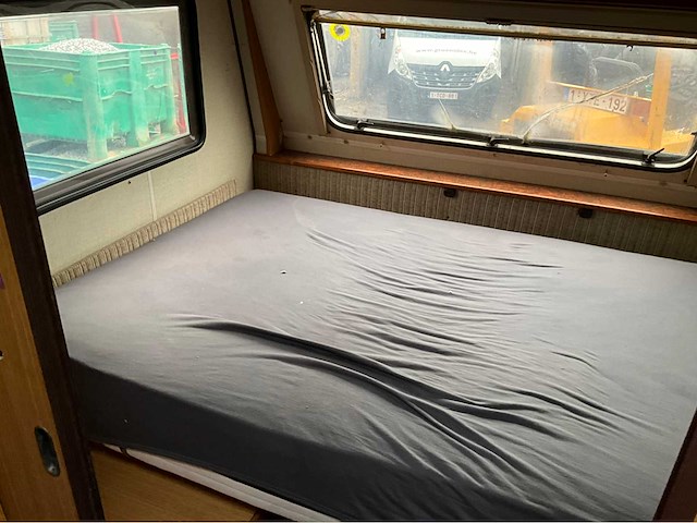 Hobby caravan - afbeelding 5 van  21