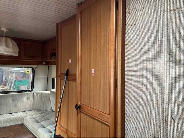 Hobby caravan - afbeelding 6 van  21