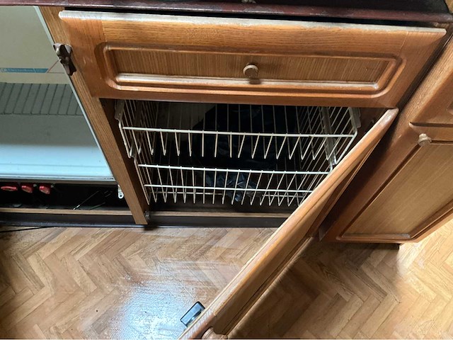 Hobby caravan - afbeelding 8 van  21