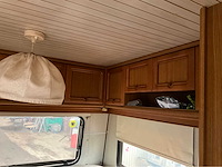 Hobby caravan - afbeelding 9 van  21