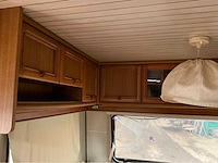 Hobby caravan - afbeelding 11 van  21
