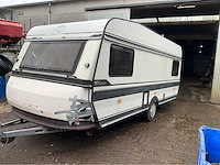 Hobby caravan - afbeelding 1 van  21