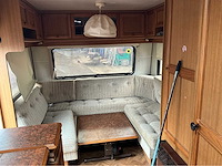 Hobby caravan - afbeelding 13 van  21