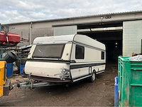 Hobby caravan - afbeelding 12 van  21