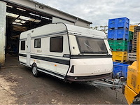 Hobby caravan - afbeelding 15 van  21