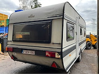Hobby caravan - afbeelding 16 van  21