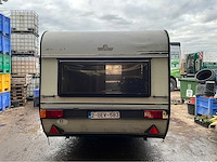 Hobby caravan - afbeelding 17 van  21