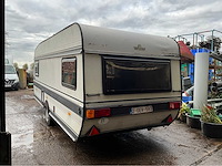 Hobby caravan - afbeelding 18 van  21