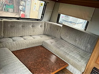 Hobby caravan - afbeelding 19 van  21