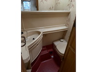 Hobby caravan - afbeelding 20 van  21