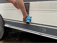 Hobby caravan - afbeelding 21 van  21