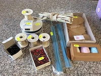 Hobby items - afbeelding 1 van  1