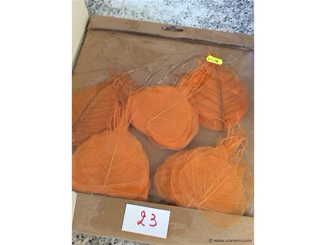 Hobby items - afbeelding 3 van  3