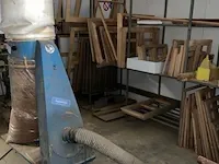 Höcker mobiele stofafzuiging - afbeelding 2 van  4